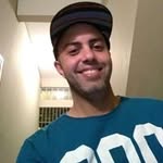 Douglas Bonesso - @douglasbonesso - Instagram