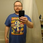 Douglas Borman - @megalucario872027 - Instagram