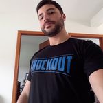 Douglas Bosa - @douglasbosa - Instagram