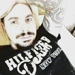 Douglas Bosso - @douglasbosso99 - Instagram