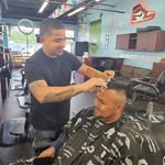 douglas orta - @douglasbosscuts2023 - Instagram
