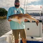 Douglas Boswell - @deadhead.fishing - Instagram