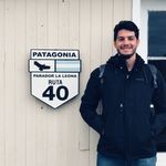 Douglas Bottrel - @douglasbottrel - Instagram