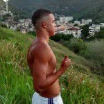 Douglas Botticelli - @botticellidouglas - Instagram
