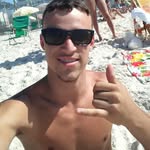 Douglas Botticelli - @douglasbotticelli - Instagram