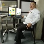 DG Elmer Berdon - Facebook