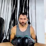 Douglas - @douglas_boxxing - Instagram