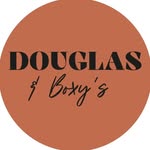 Douglas & Boxy’s - @douglas_boxys - Instagram