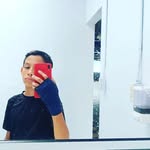 Douglas Alvarado - @douglas_.box - Instagram