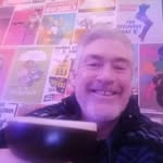 Douglas Boxall - @douglas.boxall70 - Instagram