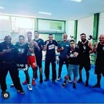 Douglas_boxe - @douglas_boxe5 - Instagram
