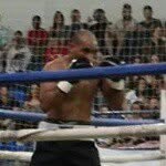 Douglas Gomes - @douglasboxe - Instagram