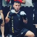 Douglas suelen - @douglasboxe019 - Instagram