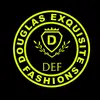 DouglasExquisiteFashions - @carolynboykindouglas - TikTok