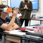 douglas boynton - @k12immersivelearning - Instagram