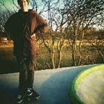 Douglas Brantby-Ahlbin - @douglasbrantbyahlbin - Instagram