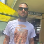 Douglas Orlando Caldeira Brant - @douglasorlando - Instagram