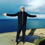 Douglas Breda - @douglass_b - Instagram
