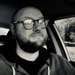 Scott Douglas Breeding - @nerdking256 - Instagram