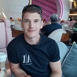 Douglas Bremner - @dougieb83 - Instagram