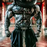 Douglas Bright - @obio1460 - Instagram