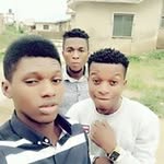 douglas bright - @oluwashugaboi - Instagram