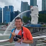 Douglas 'Brighty' Tan - @douglas_brighty_tan127 - Instagram