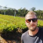 Douglas Brock - @douglascesarbrock - Instagram