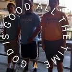 Douglas Bruner - @brunerdouglas2 - Instagram