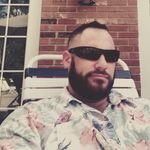 Douglas Patrick Brunner - @dougiebru14 - Instagram