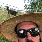 Douglas Brush - @dhammadatu - Instagram