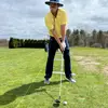 Dougie Buckets Golf - @douglasbuckets - TikTok