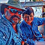 Douglas Buck - @dbcastaway - Instagram