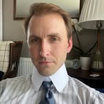 Douglas Buck Burns - @douglasbuckburns - Instagram