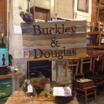 Buckley & Douglas - @buckleyanddouglasgr - Instagram