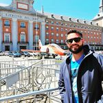 Douglas Buckley - @dmbuckley24 - Instagram