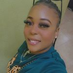 Sabrina Douglas-Buckley - @selfmade_sabz - Instagram
