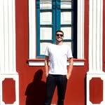 Douglas Buss - @douglasbugrao - Instagram