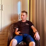 Douglas Buss - @douglas__buss - Instagram