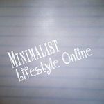 Douglas Byrd - @minimalistlifestyleonline - Instagram