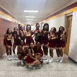 Douglas Byrd High Cheer ❤️💛 - @dbhs_cheer - Instagram
