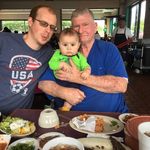 Douglas Steven Byrd - @douglasstevenbyrd - Instagram