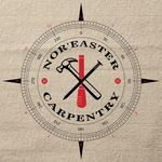Douglas Cain - @noreastercarpentry - Instagram