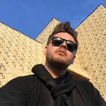 Douglas Cain - @douglascain - Instagram