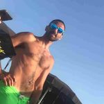 Douglas Cheek - @cheek_douglas - Instagram