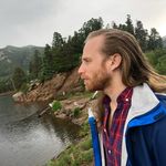 William Douglas Cheek Jr - @_squilliam - Instagram