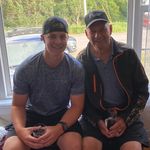 Douglas Cheeseman - @cdouglas41 - Instagram
