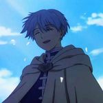 Jaszcząb - @sir_douglas_cherrysery - Instagram