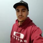 Douglas Choinatzki Souza - @douglaschoinatzki - Instagram