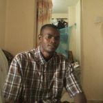 Douglas omanga choi - @douglasomanga - Instagram